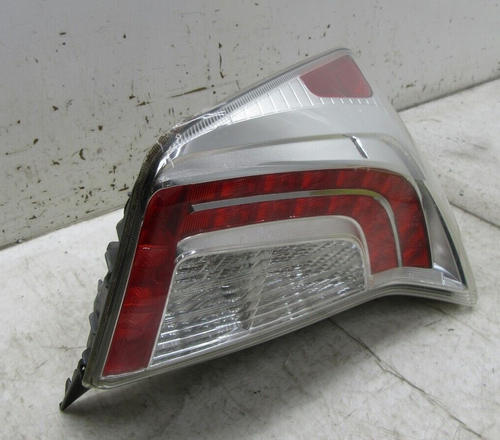 2012-2014 Toyota Prius OEM Left Rear Outer Tail Light Lamp - Picture 4 of 15