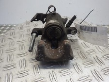 Bremssattel Opel Astra H Caravan 1.3 CDTI 66kW 90PS hinten links Z13DTH