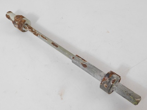 Mercury Vise Stand and Main Bearing Driver Head Tool 91-24282- Mark 6 5, KF5 KF3 - Bild 5 von 6