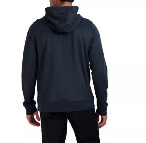 Gerry Men’s Performance Hoodie Kangaroo Pocket Adjustable Drawcord | NWT Size L - Picture 4 of 8