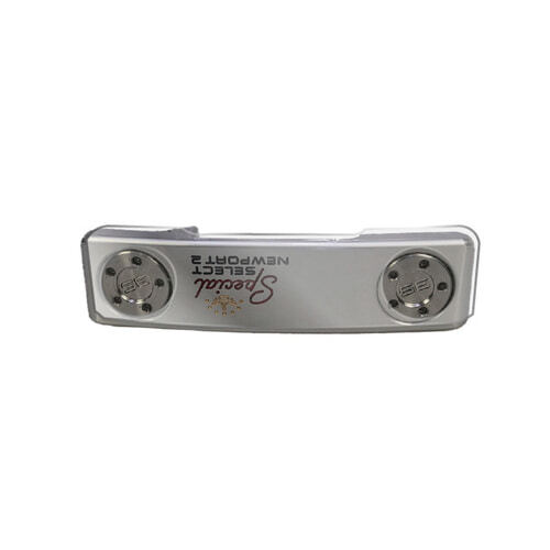 for Scotty Cameron Special Select Putter Royal Club Skin Golf Protection Film - Picture 12 of 27