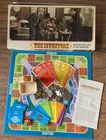 Vintage - The Inventors Board Game 1974 Parker Brothers - Complete