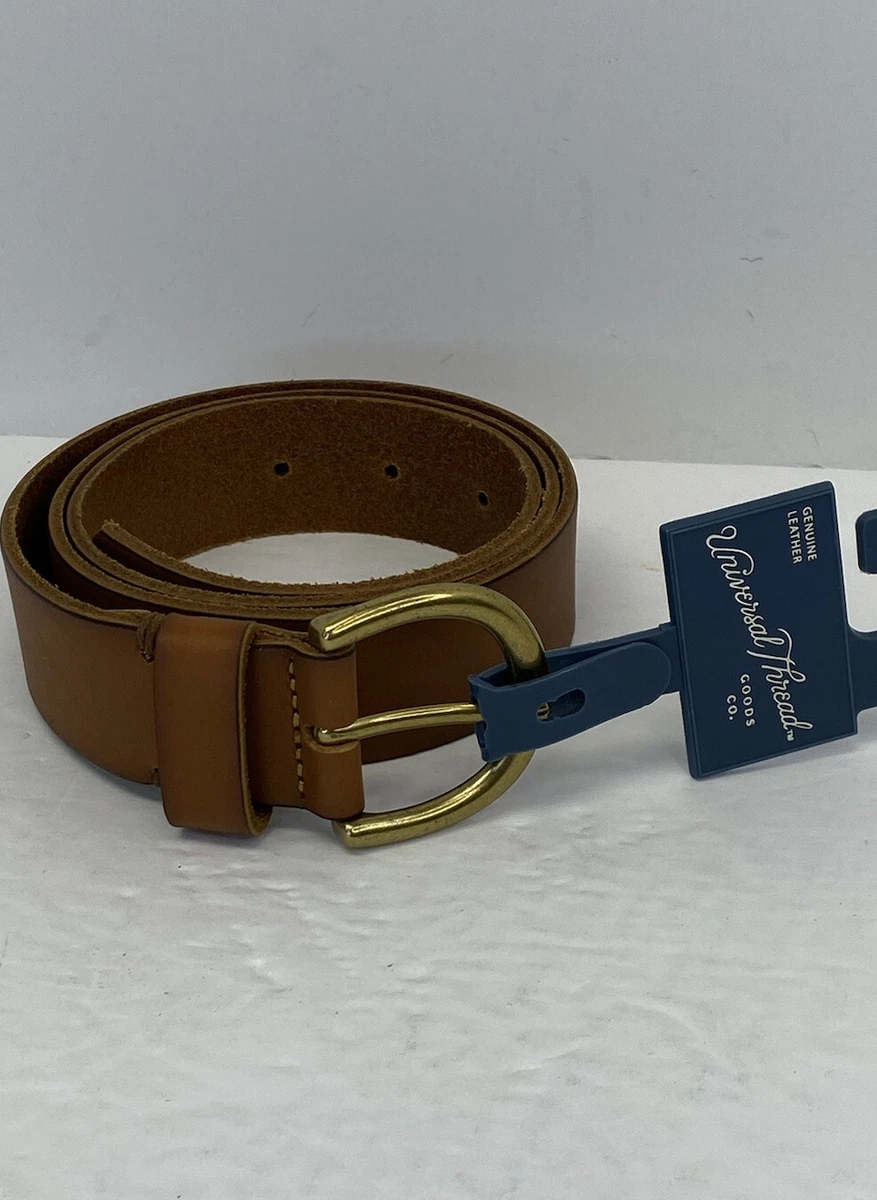 Universal thread shop belt