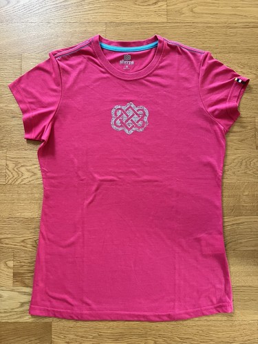 T-Shirt Paket, S, Damen, 9 Teile, Icebreaker, Bergans, Sherpa, Vaude… - Bild 15 von 18