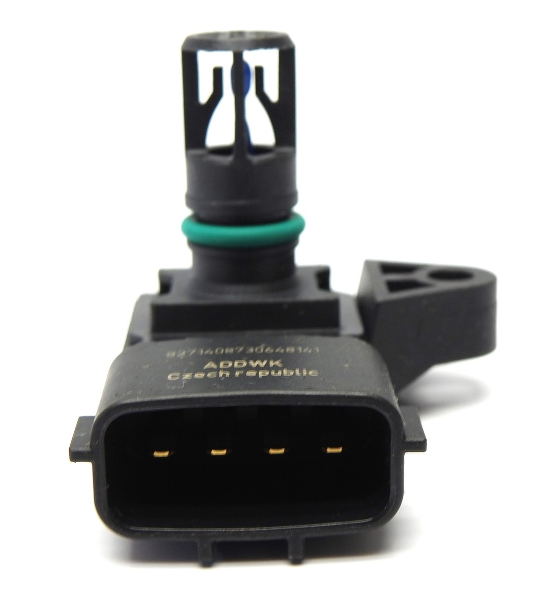 GENUINE Cummins 5698456 Pressure Temperature Sensor 2897334