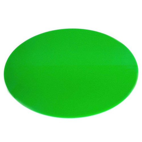Oval Placemat Set - Gloss - Picture 23 of 48