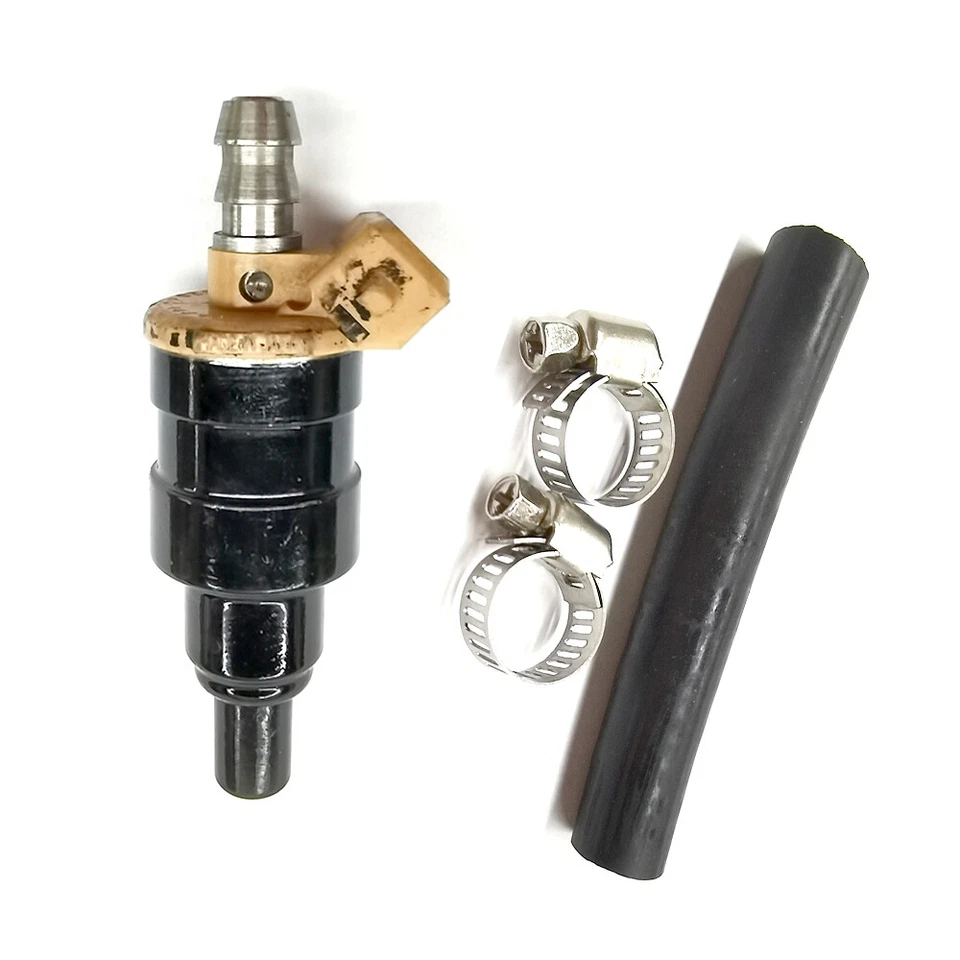 Комплект из 12 восстановленных топливных форсунок для 1984-1991 Jaguar XJS, 5,3 л V12 - Изображение 2 из 4