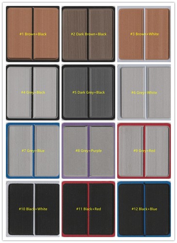 2005 Stingray 250 LR Swim Platform Step Pad Boat EVA Foam Teak Deck Floor Mat - Picture 3 of 15