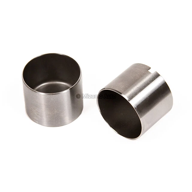 Elevadores hidráulicos aptos 03-12 Hyundai Elantra Tiburon Kia Spectra 2.0L G4GF 16V Foto 3 de 4