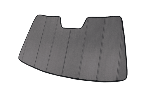 Genuine SNAPSHADES Front Windscreen Sun Shade for Hyundai Venue (2019-Present) - Picture 2 of 7