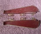 <!--F#f_0-->Holden FB EK vent window gutters front door drip rails<!--F/-->
