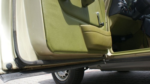 Mercedes-Benz 230 - w123 - Bj 1980 - 80500 km - Bild 13 von 23