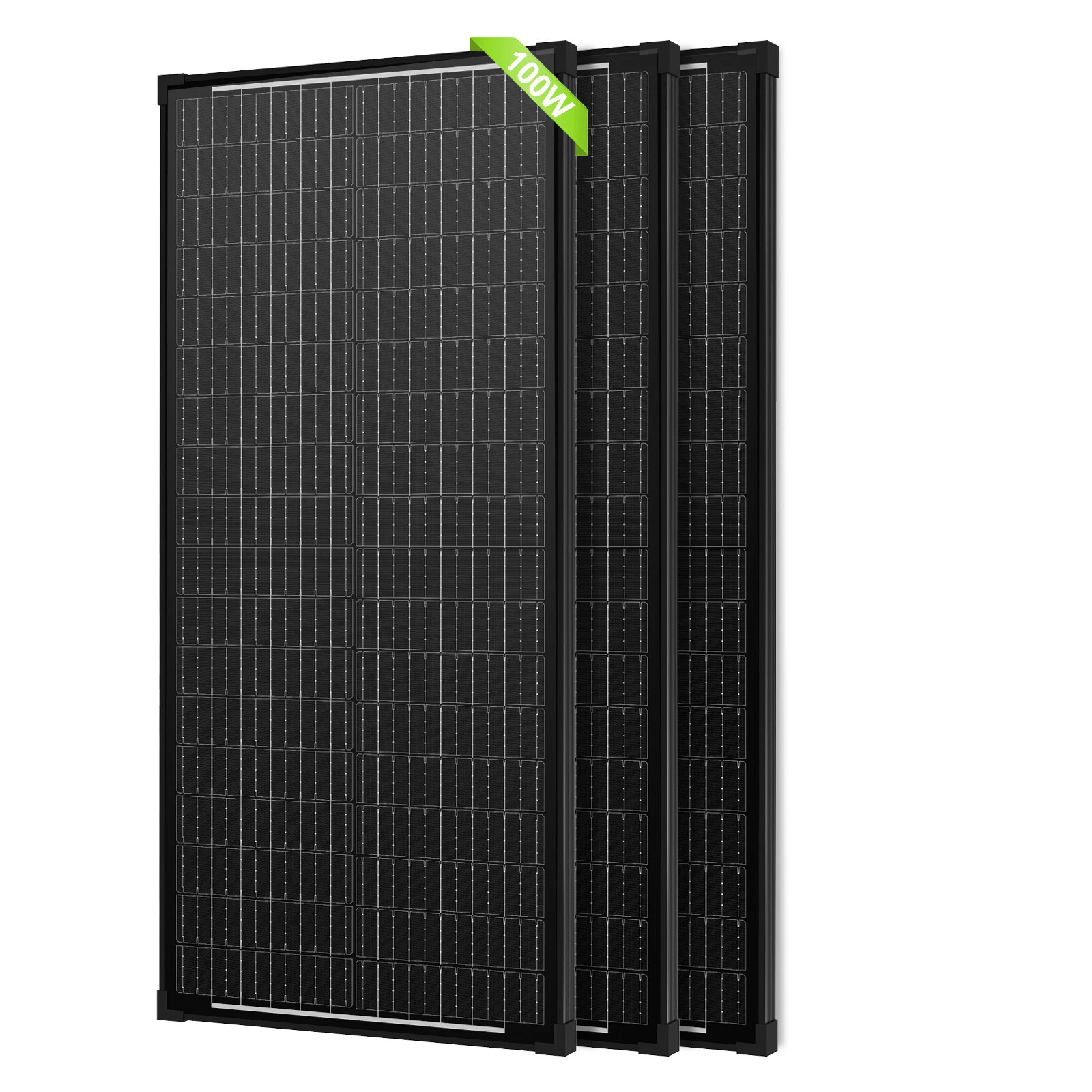 300W Solar Panel