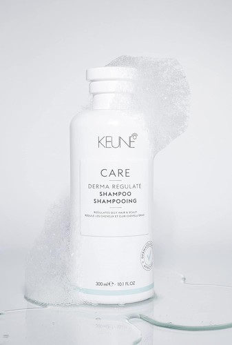 KEUNE CARE Derma Regulate Shampoo, 10.1 Oz. - Picture 2 of 4