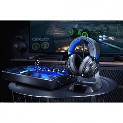 * Razer Kraken for Console 2019 Gaming Headset Virtual 7.1 3.5mm Multi-Plattform - Photo 7/8