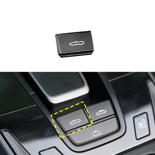 Convertible Open Switch Button Cover Cap NEW For Porsche 911 992 2018-2024 - Picture 4 of 8