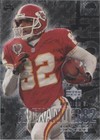2000 Upper Deck Black Diamond Derrick Alexander #56