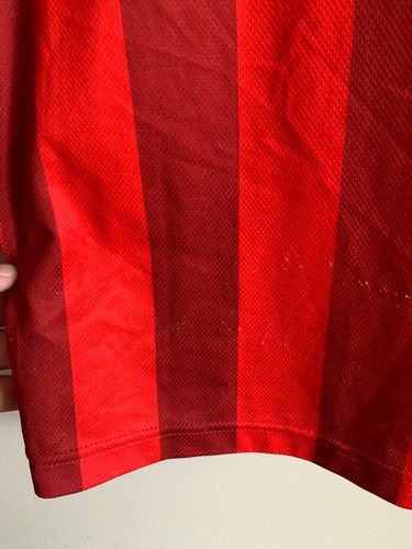 Galatasaray 2013/2014 Third Football Shirt Nike Soccer Jersey Size XL - Picture 12 of 19
