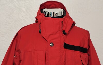 ジャケット・アウター RLX POLO SPORT nylon jacket GORETEX RLX POLO SPORT nylon jacket GORETEX