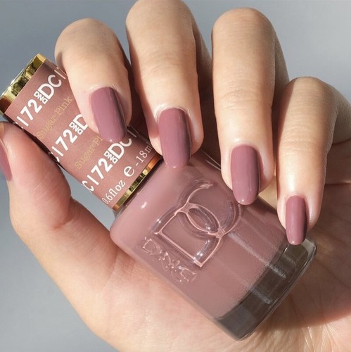 DND DC - Gel & Polish - Buy 3, get 1 FREE! - Pick Any Color - Picture 342 of 455