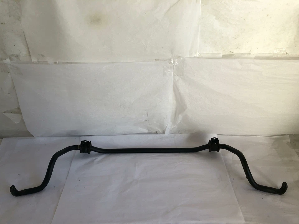 Barra estabilizadora delantera Honda Odyssey 1999-2001 barra estabilizadora barra de apoyo 202 k millas Foto 4 de 4