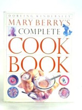 Mary Berry's Complete Cook Book (Mary Berry - 1997) (ID:34671)
