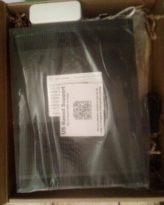 CenturyLink C3000A Modem AMAZON RENEWED