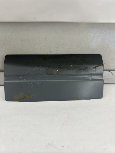 Vidmar D2005 Drawer Divider, 25 Pieces - Picture 3 of 3