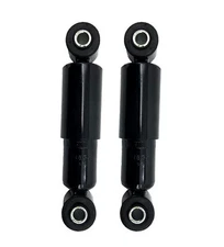 PAIR Cab Shock absorber for Peterbilt 367 377 Replaces Gabriel 83008