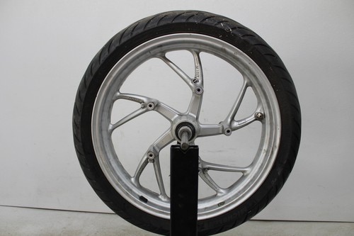2006 BMW K1200S FRONT WHEEL RIM - Bild 8 von 11