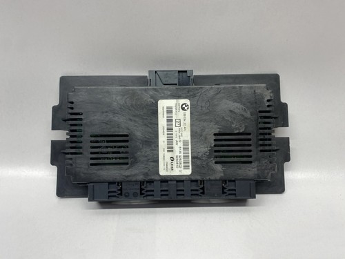 BMW 3 E89 E9X FRM3 LED AHL Footwell Module Light Control Unit 9263802 9263810 - 第 22/24 張圖片