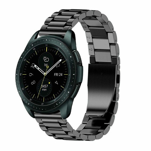 Stainless Steel Replacement Band Strap For Samsung Galaxy Watch 46mm 42mm Belt - Bild 3 von 17