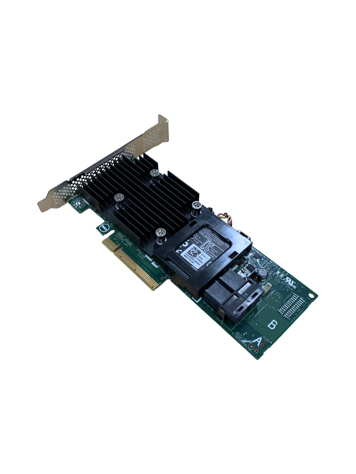 Dell PowerEdge Perc H730p 2GB Cache PCIe-x8 Full Height Raid Controller - XYHWN - Image 3 of 4