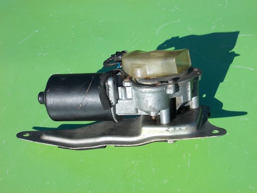 CHEVY METRO 95-01 WINDSHIELD WIPER MOTOR 91171288 OEM GEO FRONT WASHER UNIT - Bild 5 von 9