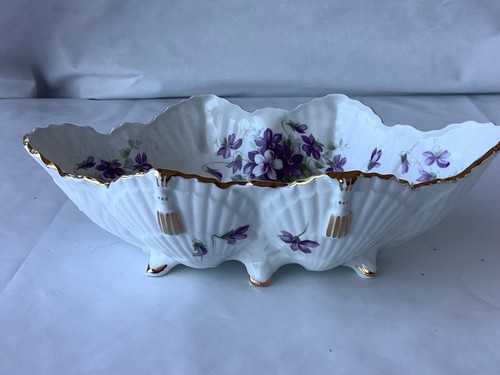 Aynsley China Grotto Rose, Little Sweetheart & Violette - Choice of Pieces - Picture 3 of 27
