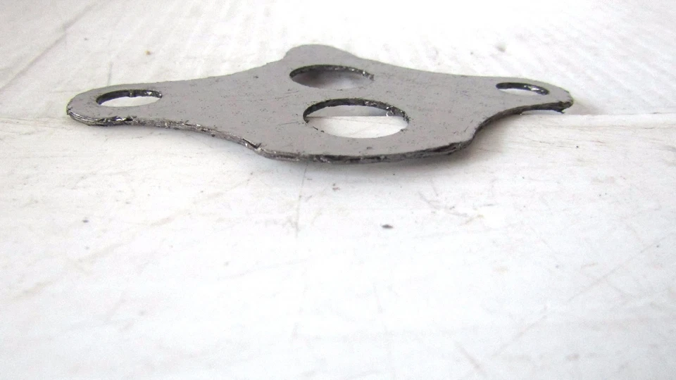 Junta de válvula EGR estándar VG30 Foto 3 de 4