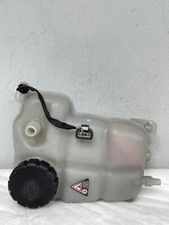 MERCEDES BENZ A-CLASS W177 2020 COOLANT EXPANSION TANK A2475000049