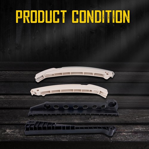 Timing Chain Kit+Cover Gaskets for FORD F-150 5.4L 2004 2005 2006 2007 2008 - Picture 10 of 12