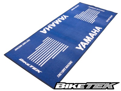 MOTO4U Motorcycle Custom Pit Paddock Garage Mat Motorcycle Pit Garage Floor Mat Floor Carpet Runner in Gray MOTO4U Motorcycle Custom Pit Paddock Garage Mat Motorcycle Pit Garage Floor Mat Floor Carpet Runner in Gray