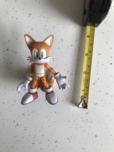 sonic the hedgehog boom toys