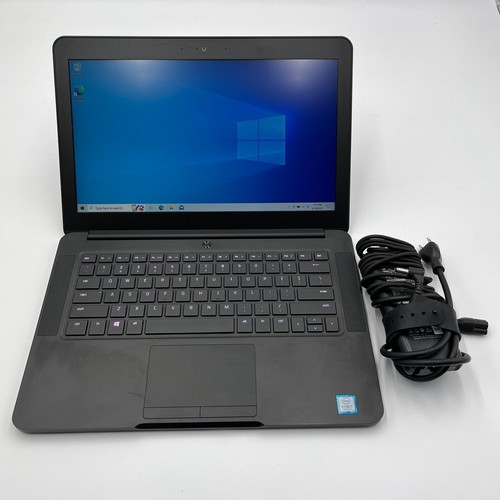 Razer Blade 14" Gaming Laptop - i7 7700HQ, 16GB Ram, 500GB SSD, GTX 1060, W10H - Picture 1 of 12