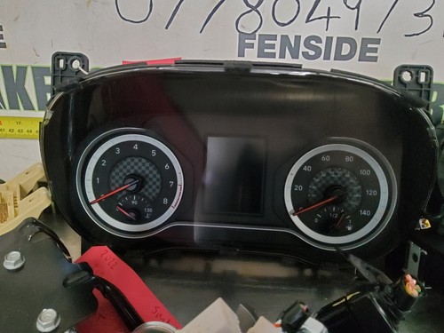 2022 HYUNDAI I10 MK3 1.2 PETROL ECU KIT SET 39106-08191 / 898 ML #SMV - Picture 7 of 10