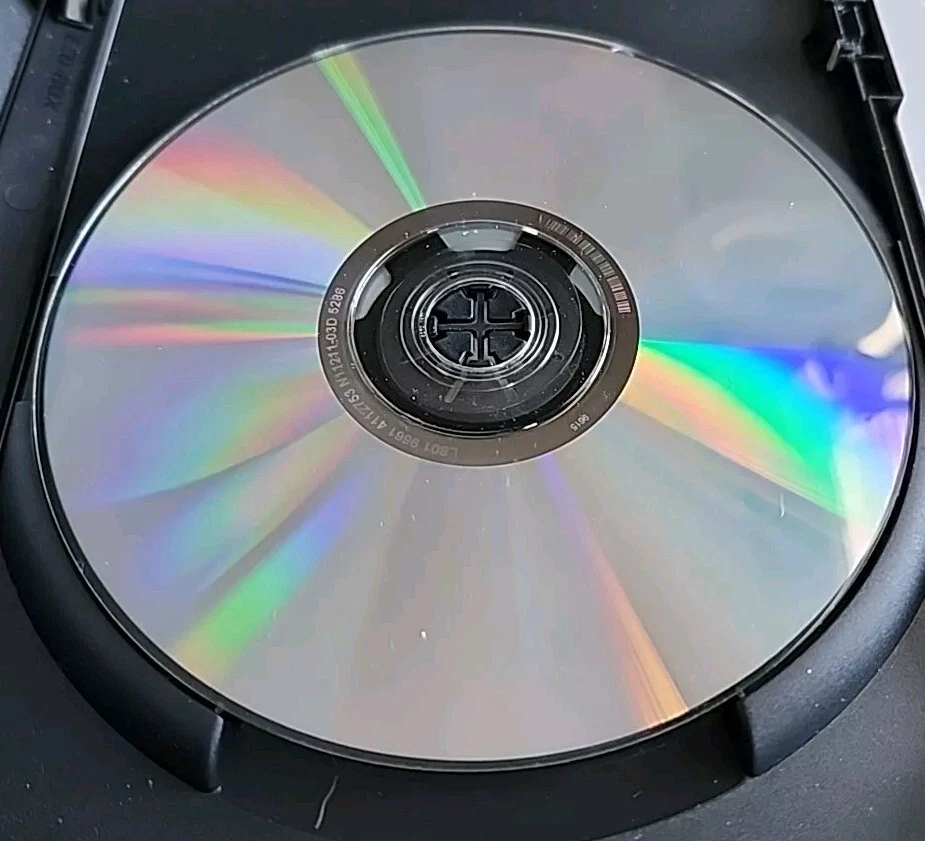 Home Alone DVD 1990 WS Christmas Holiday Comedy Pre-owned  Foto 4 de 4