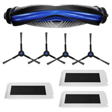 Umfangreiches Reinigungsset f??r Ecovacs f??r Deebot N30 und f??r OMNI Modelle