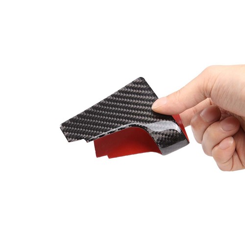 Center Control Driver Storage Box Panel Trim Fits For Toyota Tacoma 2011-15 - Picture 9 of 10