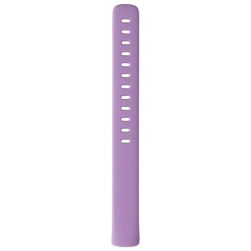 Fitbit Classic Band for Fitbit Inspire 3 - L/G - Lilac Bliss/Adjusting Side ONLY