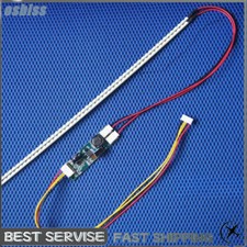 455mm LED Backlight Strip Kit,Update 20" 20.1" 20 inch CCFL LCD Screen to LED