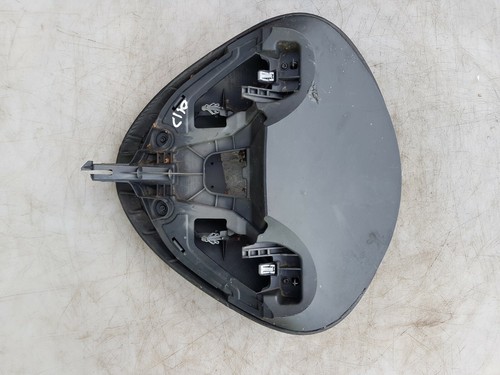 RENAULT CLIO MK4 2012 - 2018 1.5 DIESEL TOP SPEEDOMETER DASH TRIM 682408065R - Picture 4 of 4