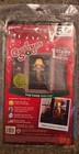 A Christmas Story WOWindow Leg Lamp Window Poster New Sealed Ships Next Day
