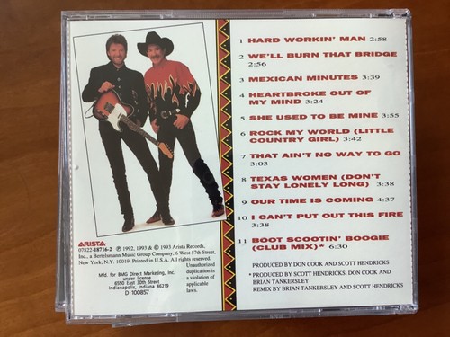 Country & Folk CDs Alabama, Garth, Judds, Seeger Choose from 160+ Titles - Picture 41 of 322